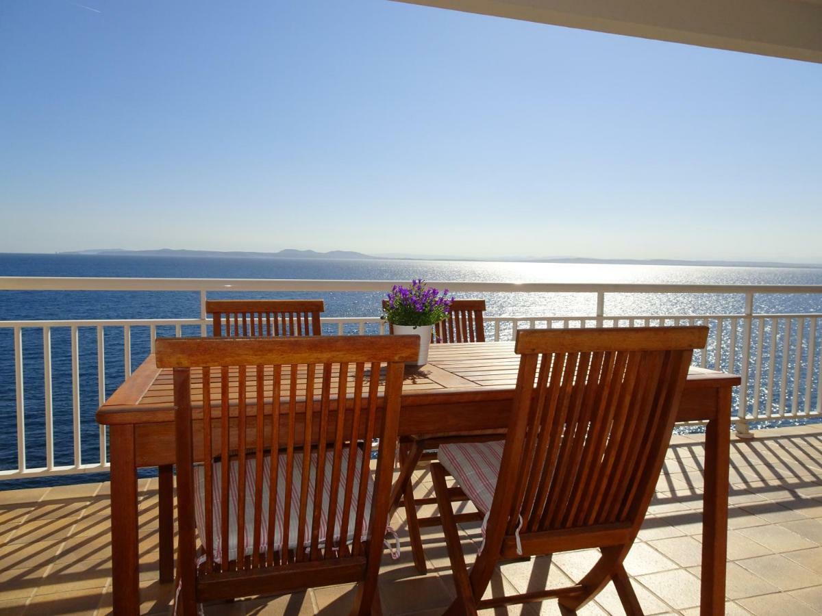 Appartement Belvedere